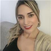 Licenciada en lenguas Modernas